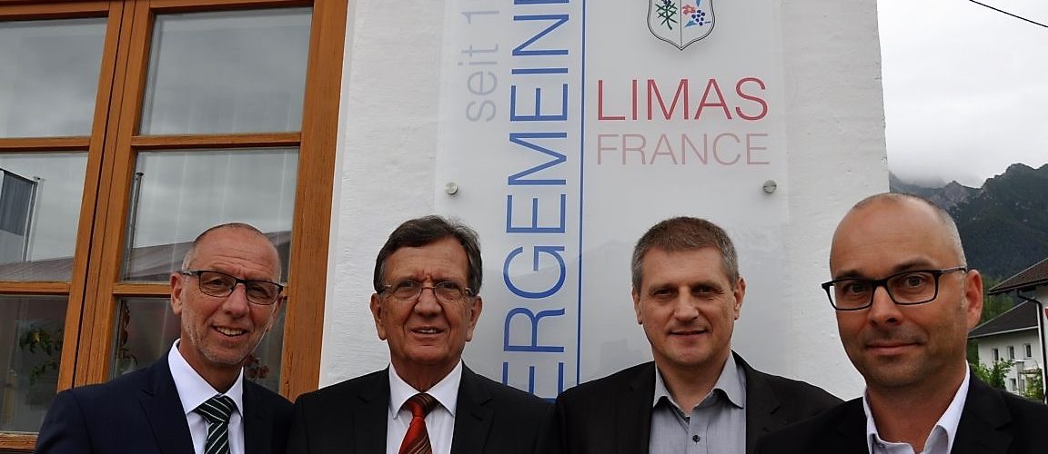 20 Jahre Gemeindepartnerschaft Limas und Mieming, Foto: Martin Schmid