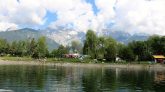 Badesee-Sommer 2017, Foto: Knut Kuckel