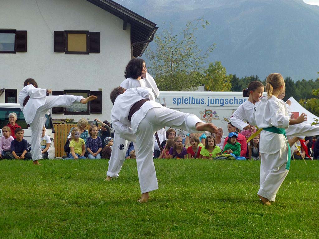 Mieminger Don Bosco-Fest – NMS-Mieming und Gemeindeplatz, Samstag, 23. September 2017, NMS-Mieming, Gemeinde- und Sportplatz, Foto: Mieming.online