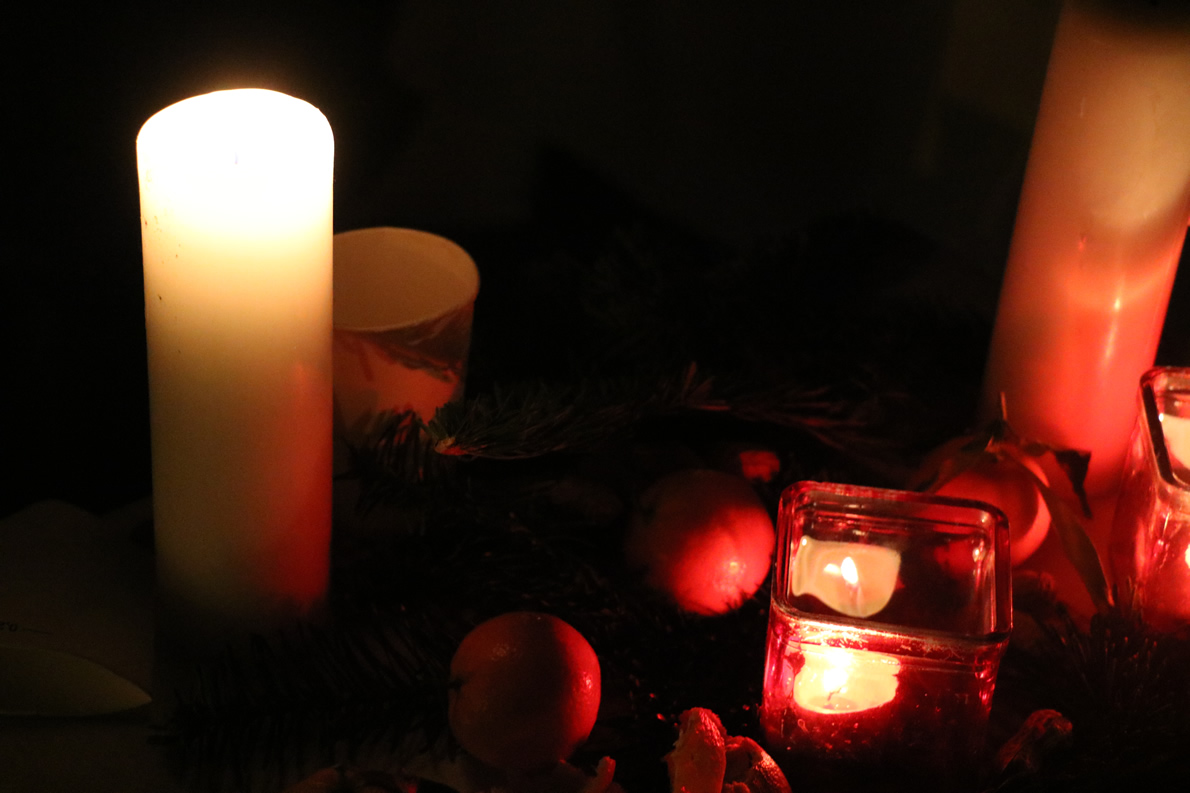 Mieminger Adventkalender, Foto: Mieming.online