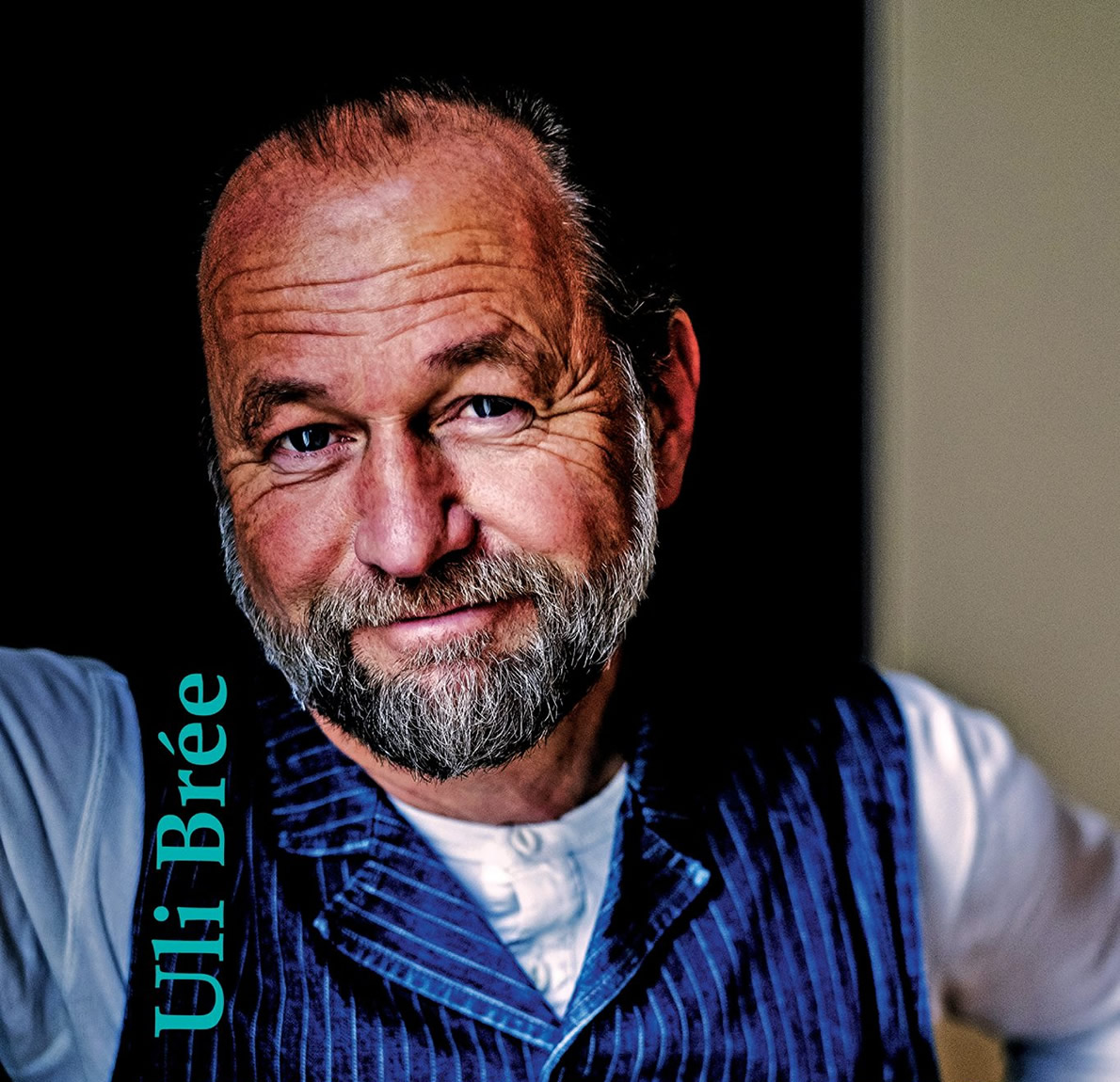 Frühlingsgefühle mit „ Vorstadtweiber“-Autor Uli Brée, Foto: Uli Brée