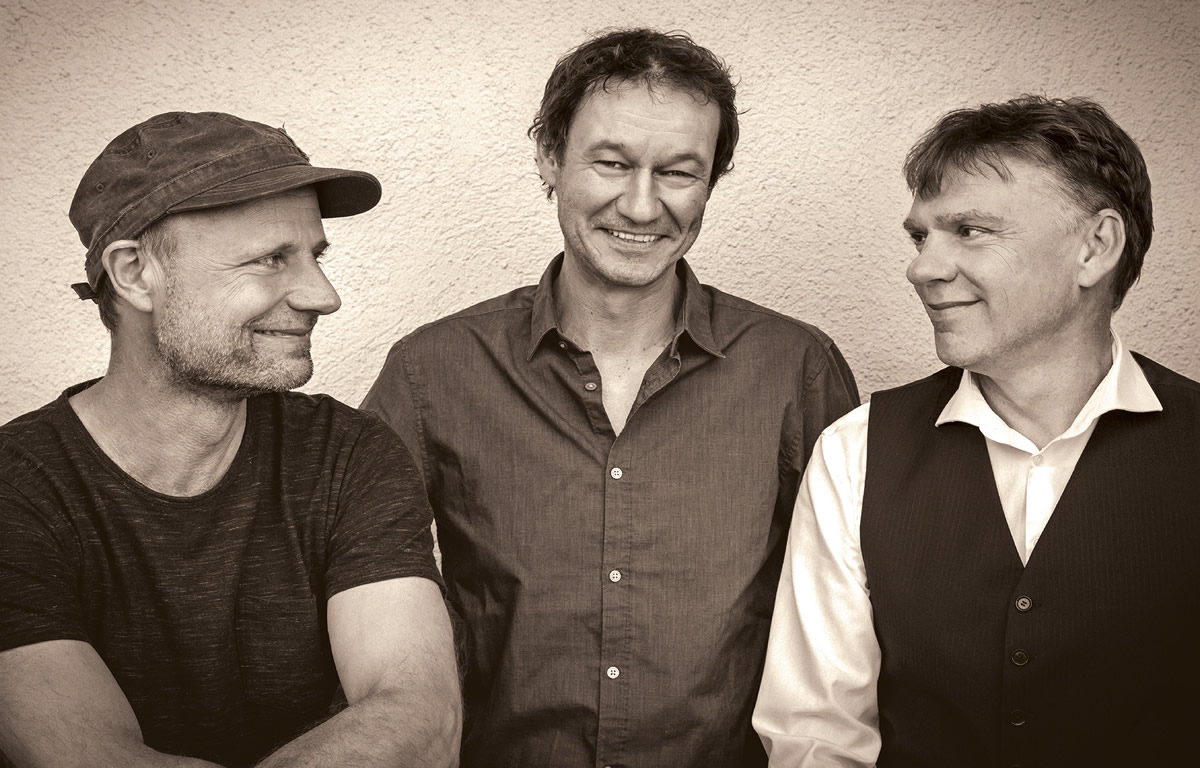 LaubeMeikSchubert "Liada Live", Foto: LaubeMeikSchubert