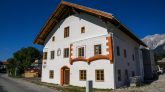 Frühmesserhaus Untermieming Foto: Andreas Fischer
