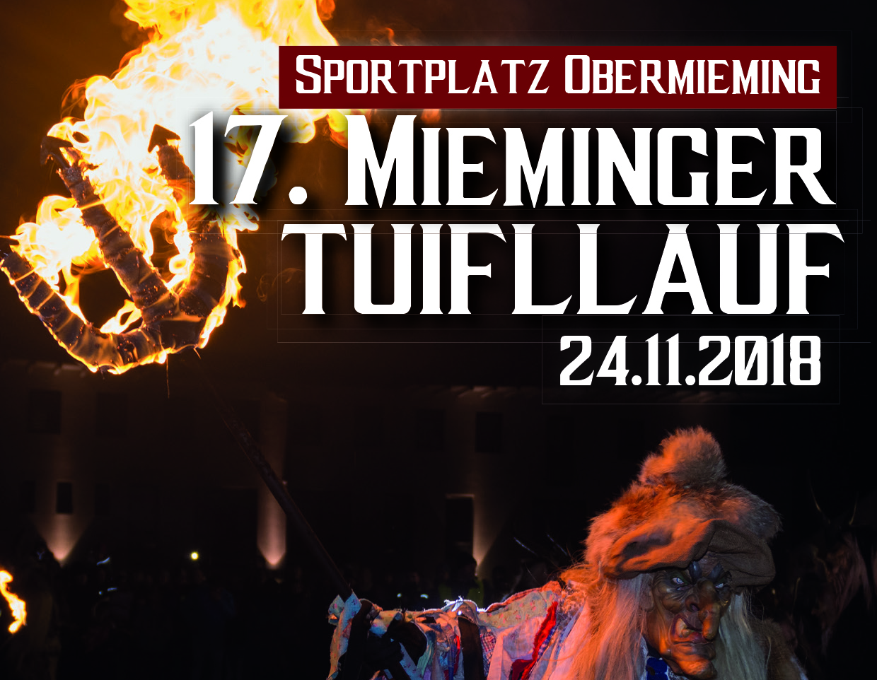 Tuifllauf_2018_2 Foto: Elias Kapeller