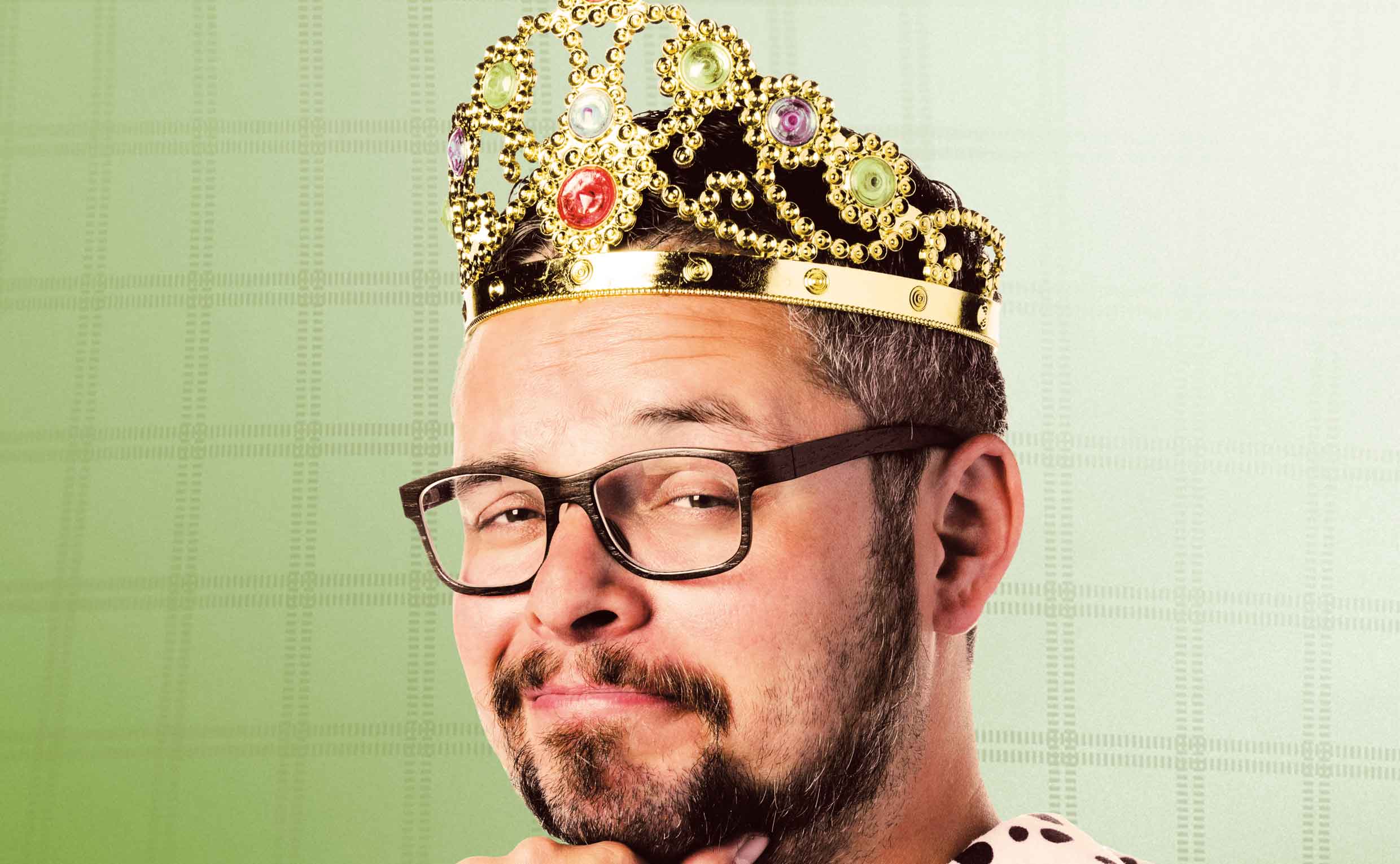 PrinzDerProvinz Fotocredit: Castaneda