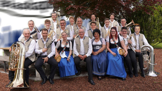 Blaskapelle Simmerinka