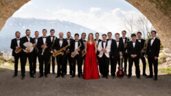 Big Band Alexander Kuttler