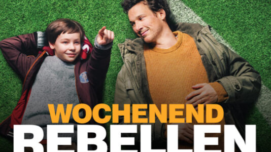 Kino unter Sternen